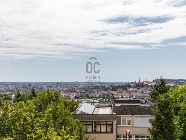 Eladó lakás Budapest II. kerület, Rézmál 141 nm