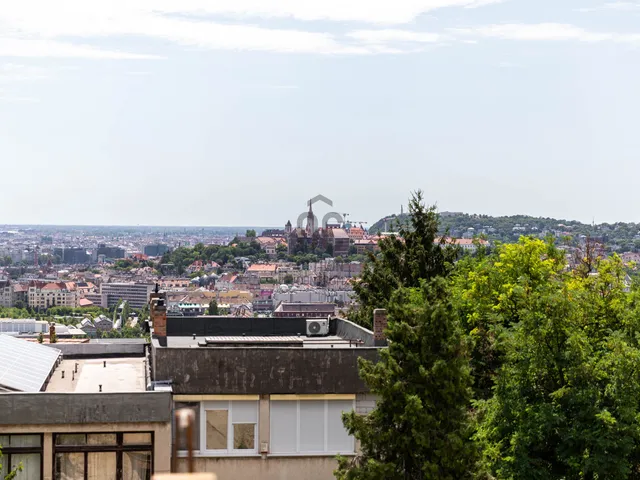 Eladó lakás Budapest II. kerület, Rézmál, Lévay utca 141 nm