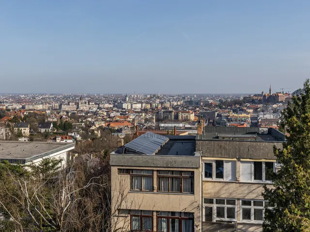 Eladó lakás Budapest II. kerület, Rézmál 141 nm