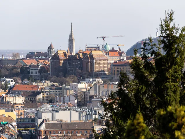 Eladó lakás Budapest II. kerület, Rézmál, Lévay utca 141 nm