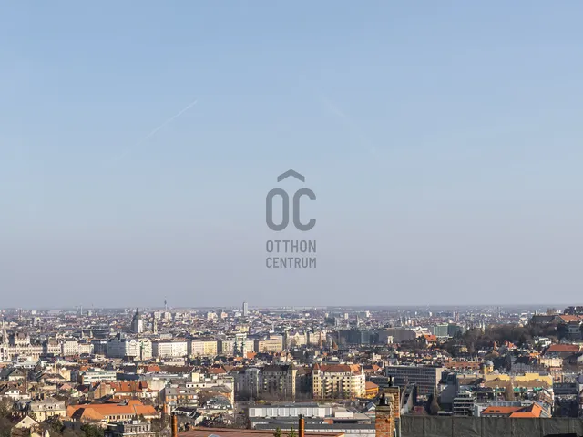 Eladó lakás Budapest II. kerület, Rézmál 141 nm