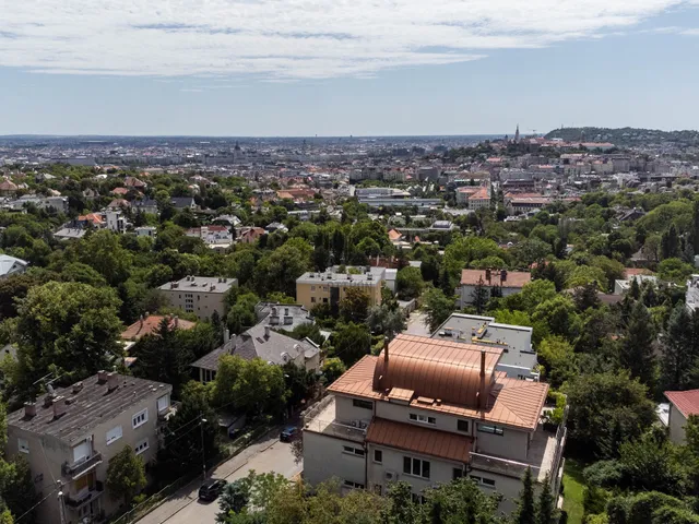 Eladó lakás Budapest II. kerület, Rézmál 81 nm