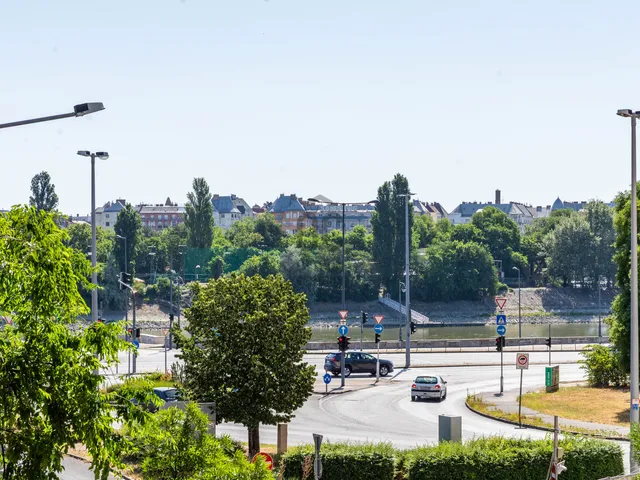 Eladó lakás Budapest II. kerület, Árpád Fejedelem útja 122 nm