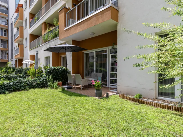 Eladó lakás Budapest XIII. kerület, Lőportárdűlő, Lőportár utca 42 nm