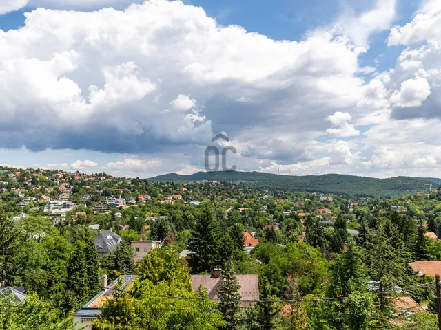 Kiadó ház Budapest II. kerület, Máriaremete, Turul köz 354 nm