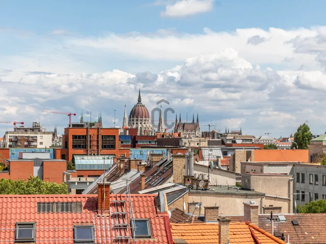 Eladó lakás Budapest II. kerület, Kapás utca 113 nm