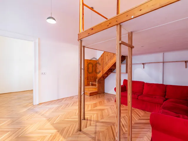Eladó lakás Budapest I. kerület, Batthyány utca 52 nm