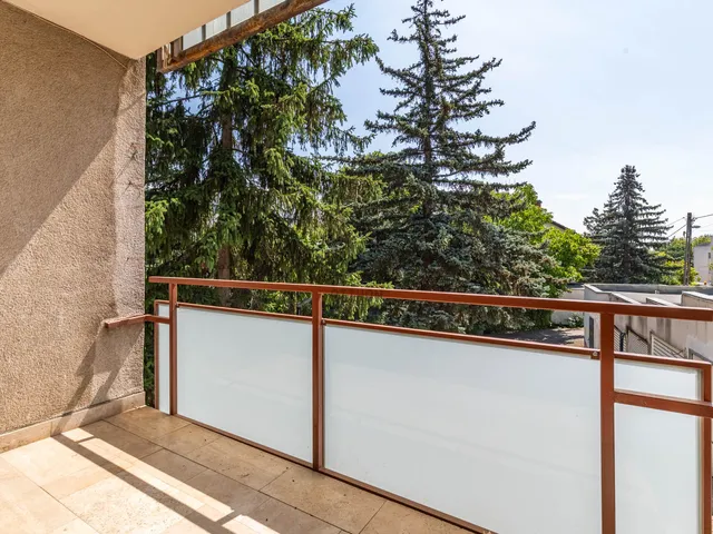 Eladó lakás Budapest XII. kerület, Istenhegy, Nógrádi utca 100 nm
