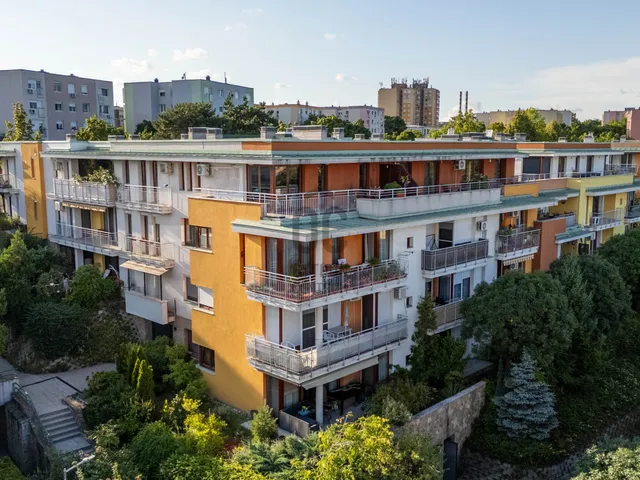 Eladó lakás Budapest XXII. kerület, Budatétény 102 nm