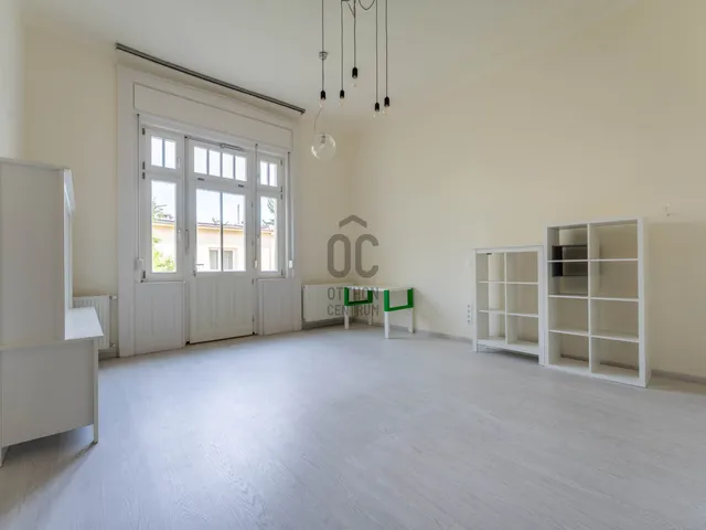 Eladó lakás Budapest II. kerület, Rózsadomb 97 nm