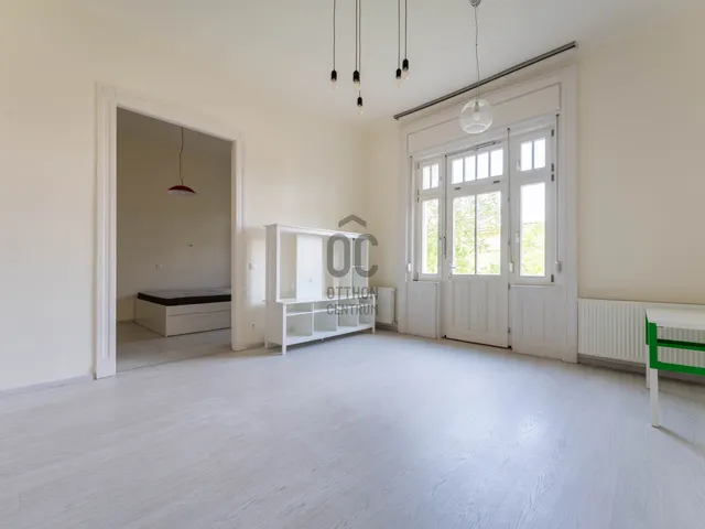 Eladó lakás Budapest II. kerület, Rózsadomb 97 nm