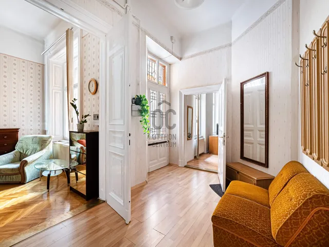 Eladó lakás Budapest VIII. kerület, Corvin negyed 127 nm