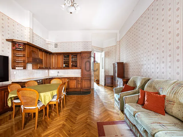 Eladó lakás Budapest VIII. kerület, Corvin negyed 127 nm