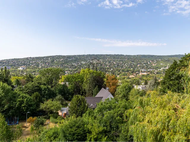 Eladó lakás Budapest II. kerület, Törökvész, Endrődi Sándor utca 140 nm