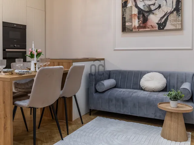 Eladó lakás Budapest V. kerület, Lipótváros, Nyáry Pál utca 49 nm