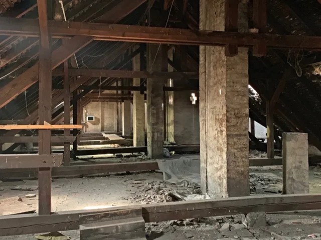 Eladó kereskedelmi és ipari ingatlan Budapest XI. kerület, Lágymányos 716 nm