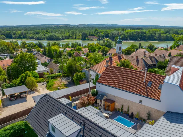 Eladó ház Szentendre 200 nm