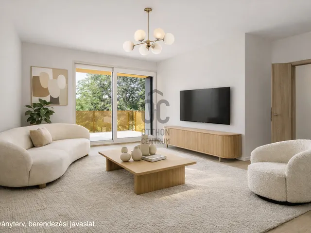 Eladó lakás Budapest XI. kerület 44 nm