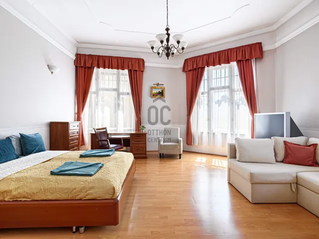 Eladó lakás Budapest XI. kerület, Szentimreváros, Budafoki út 78 nm