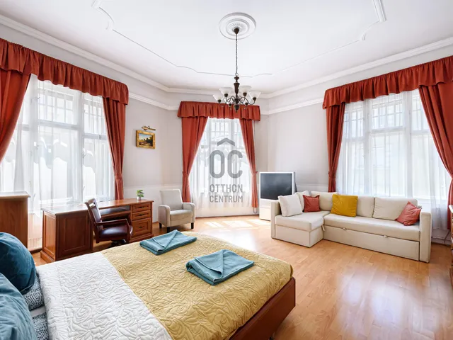 Eladó lakás Budapest XI. kerület, Szentimreváros, Budafoki út 78 nm