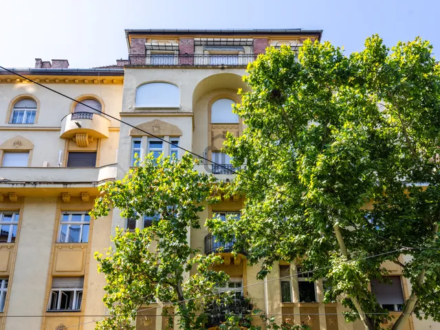 Kiadó lakás Budapest IX. kerület, Belső Ferencváros 102 nm