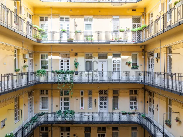 Kiadó lakás Budapest IX. kerület, Belső Ferencváros, Külső Mester utca 102 nm