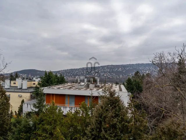 Eladó lakás Budapest II. kerület, Törökvész 62 nm