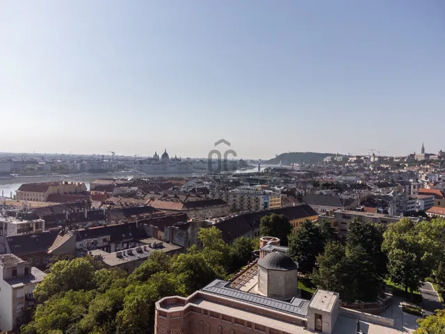 Eladó telek Budapest II. kerület 349 nm
