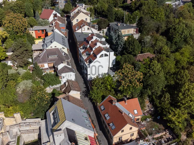 Eladó telek Budapest II. kerület, Gül Baba utca 349 nm