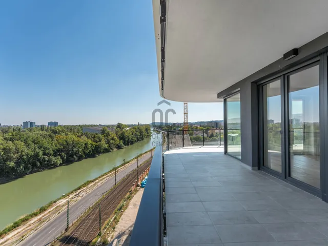Eladó lakás Budapest III. kerület, Óbuda, Folyamőr utca 123 nm