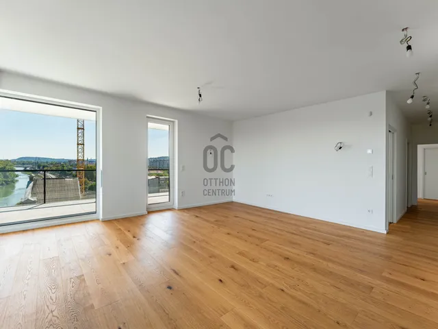 Eladó lakás Budapest III. kerület, Óbuda, Folyamőr utca 123 nm