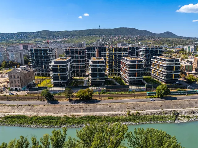 Eladó lakás Budapest III. kerület, Óbuda 123 nm