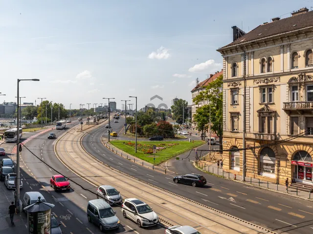 Eladó lakás Budapest IX. kerület, Középső Ferencváros, Ferenc körút 40 nm
