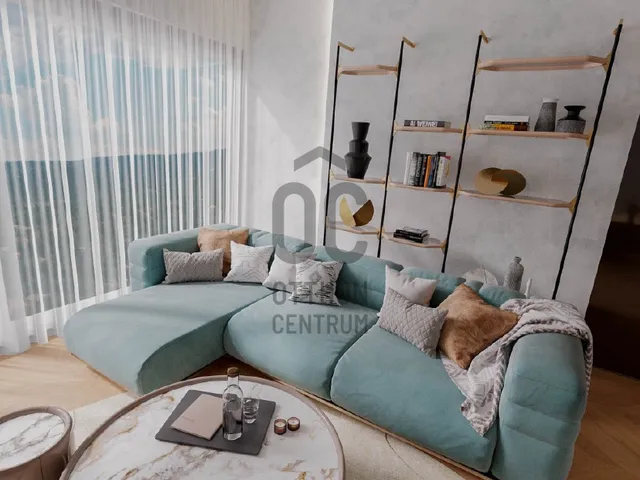 Eladó lakás Budapest II. kerület, Törökvész 283 nm