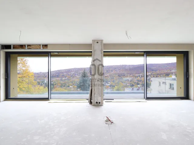 Eladó lakás Budapest II. kerület, Törökvész 168 nm