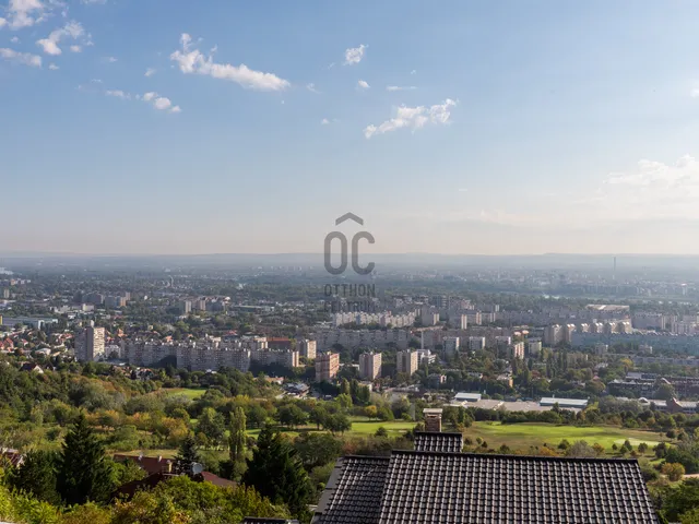 Eladó lakás Budapest III. kerület, Remetehegy, Haránt köz 107 nm