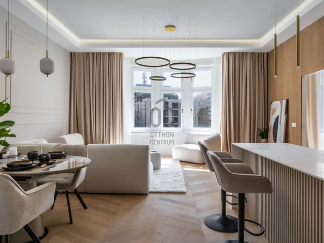 Eladó lakás Budapest V. kerület, Belváros, Bécsi utca 93 nm