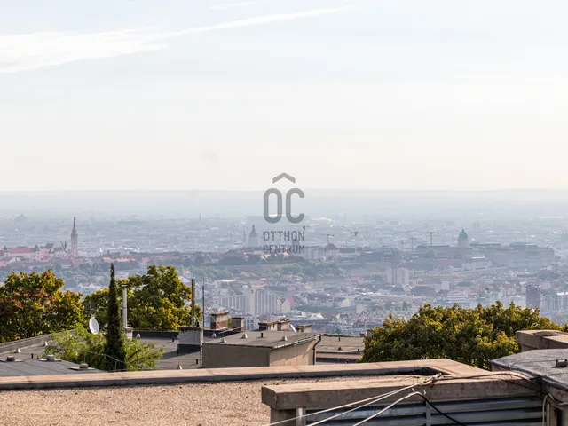 Eladó lakás Budapest XII. kerület, Orbánhegy 67 nm