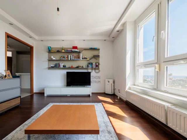 Eladó lakás Budapest XII. kerület, Orbánhegy 67 nm