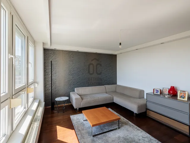 Eladó lakás Budapest XII. kerület, Orbánhegy, Kakukk út 67 nm