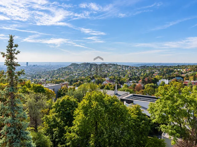 Eladó lakás Budapest XII. kerület, Orbánhegy, Kakukk út 67 nm