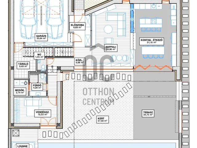 Eladó ház Budapest III. kerület, Vizimenta utca 238 nm