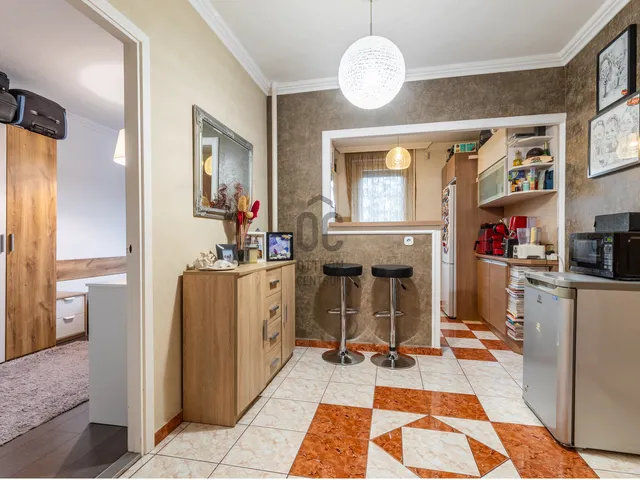 Eladó lakás Budapest III. kerület, Rómaifürdő, Pákász utca 73 nm