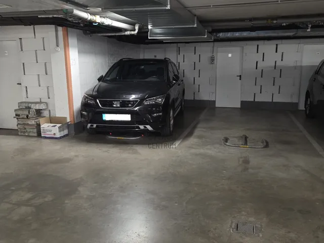 Eladó garázs Budapest XI. kerület 15 nm