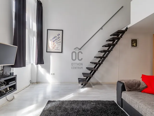 Eladó lakás Budapest VII. kerület, Külső-Erzsébetváros 75 nm