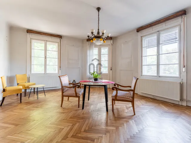 Eladó lakás Budapest XIII. kerület, Lőportárdűlő 110 nm