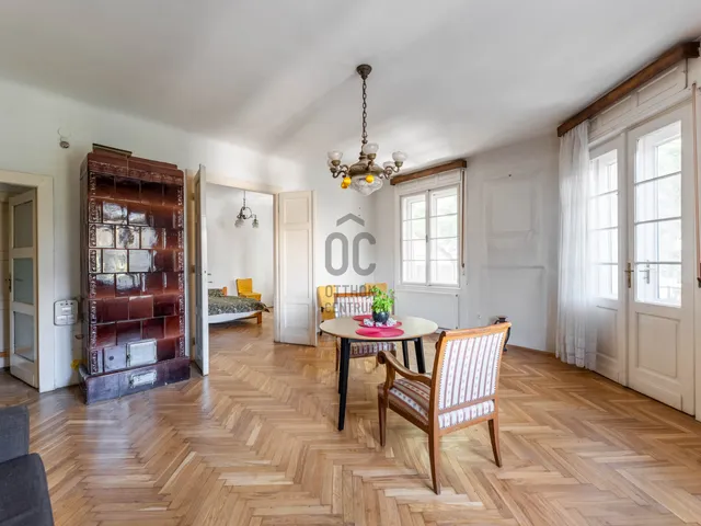 Eladó lakás Budapest XIII. kerület, Lőportárdűlő 110 nm