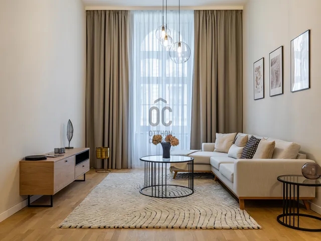 Eladó lakás Budapest V. kerület, Belváros 102 nm