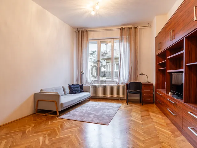 Kiadó lakás Budapest VII. kerület, Belső-Erzsébetváros, Madách Imre út 40 nm