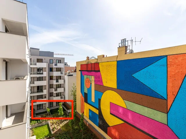 Eladó lakás Budapest VIII. kerület, Corvin negyed